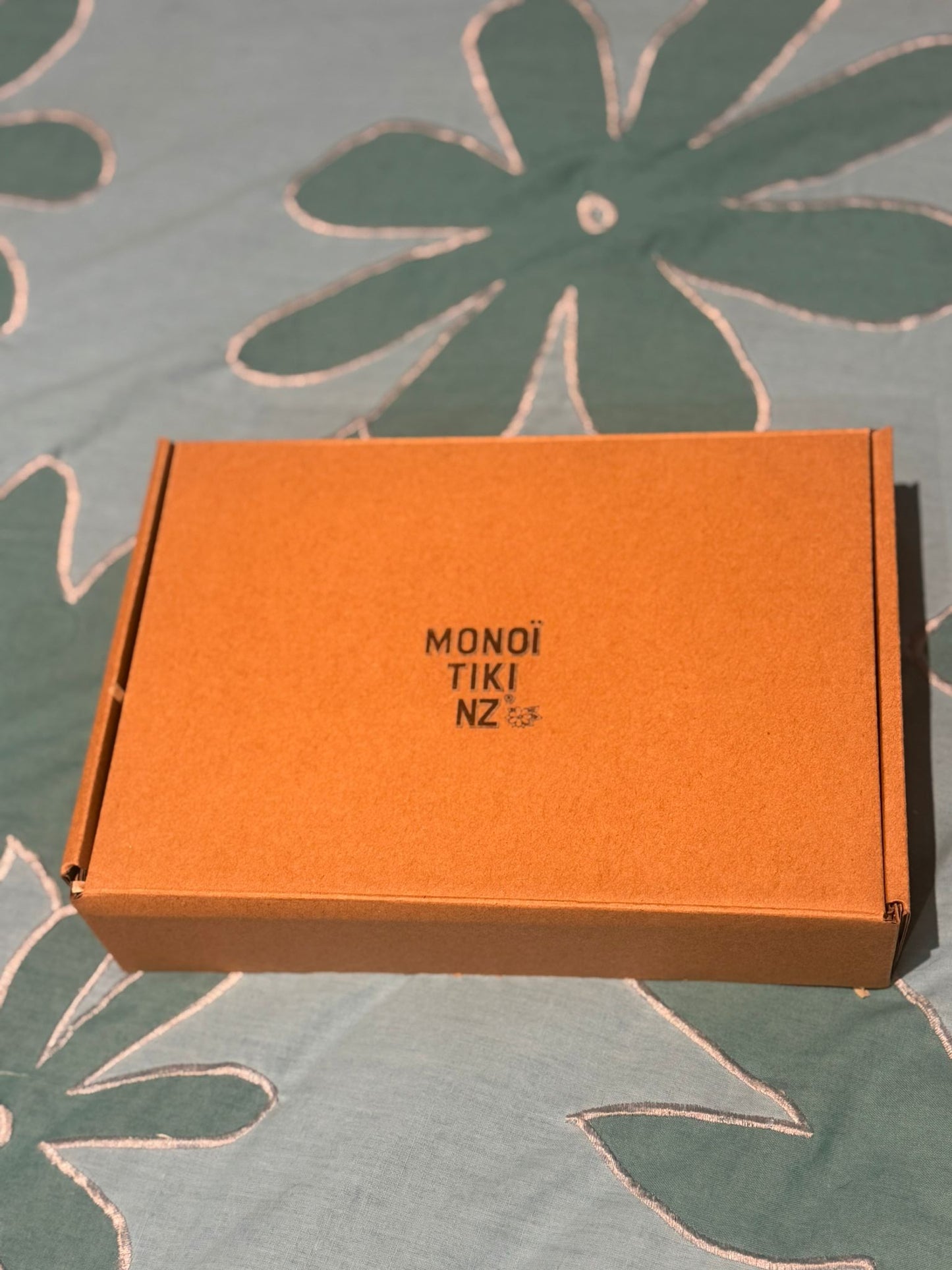 Monoi Mystery Box