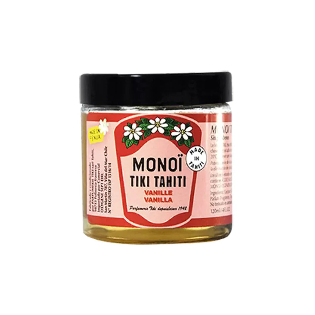 Monoi Tiki Tahiti Vanilla (Vanille)