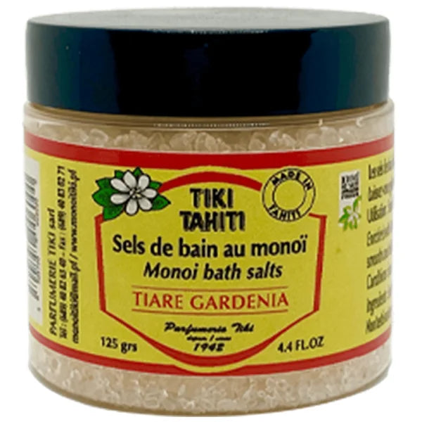 Monoi Tiki Relaxation Salts