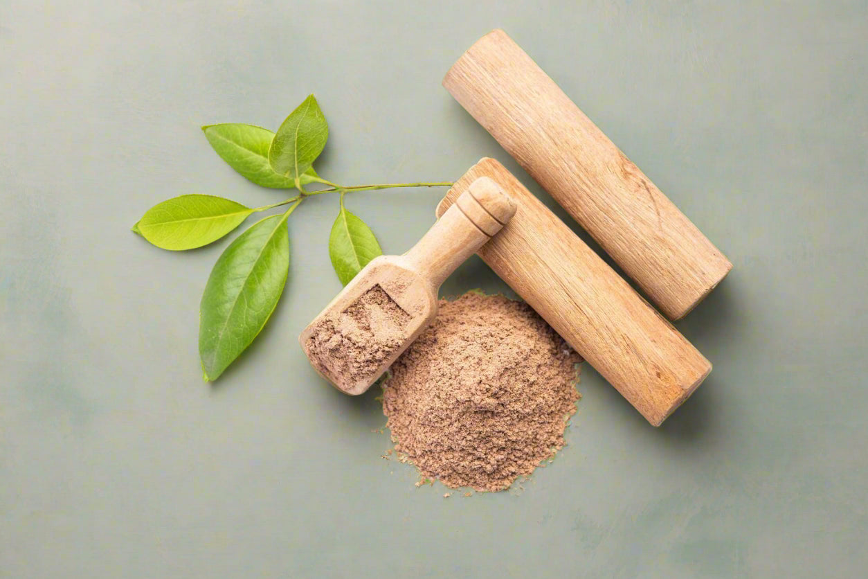 Monoi Tiki Tahiti Santalwood (Sandalwood) Oil