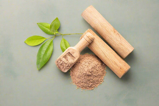 Monoi Tiki Tahiti Santalwood (Sandalwood) Oil