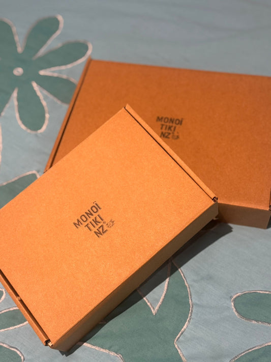 Monoi Mystery Box
