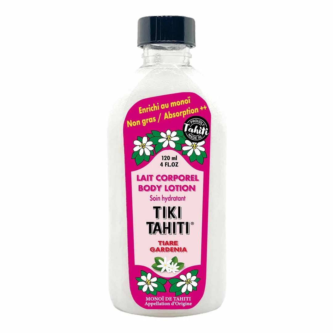Tiki Tahiti Body Lotion