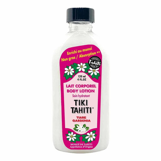 Tiki Tahiti Body Lotion COMING SOON!
