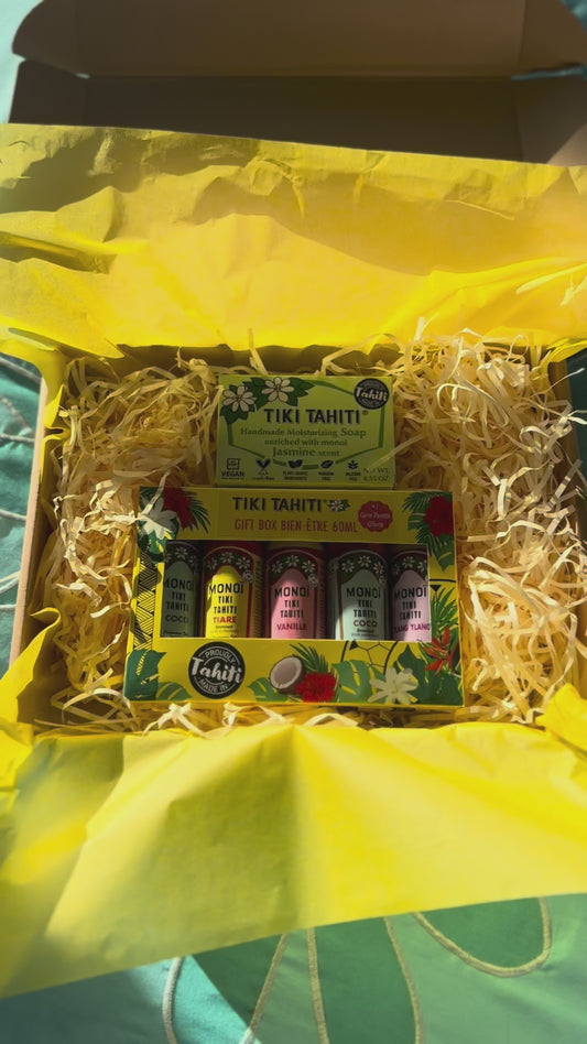 Monoi Mystery Box
